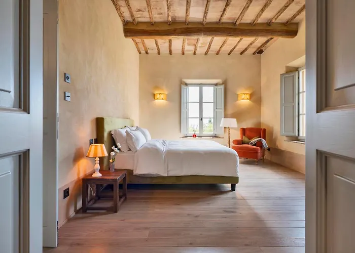Villa Mami - Boutique Suites Adults Only Siena
