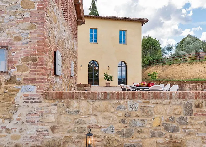 Villa Mami - Boutique Suites Adults Only Siena